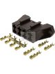 Carroll 4 Circuit Blade Fuse Kit - Pack of 1