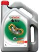Castrol Active 4T Motorcycle Engine Oil 15W-50 4 Litre