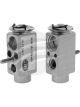 BHS TXV AC Compressor For Mercedes B Class W203 01- S Class W220 C180