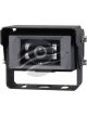 Axis Sony CMOS Colour Rear View Camera 12V w/ IR LED 1,080P 150 Degree