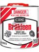 CRC Brakleen Brake Cleaner 4 Litre Drum