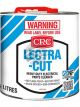CRC Letra Cut Electrical Parts Cleaner 4 Litre Jerry Can