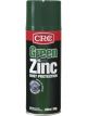 CRC Green Zinc Aerosol Rust Protection - 400mL