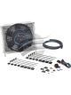 Davies Craig Transmission Cooler Combo Kit 23 Plate with 12V Fan