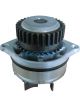 Dayco Automotive Engine Water Pump