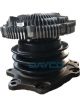Dayco Automotive Engine Water Pump