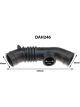 Dayco Air Intake Hose