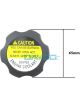 Dayco Coolant Expansion and Recovery Tank Radiator Cap