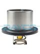 Dayco Thermostat - 80mm Diameter 71C Boxed