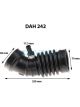 Dayco Air Intake Hose