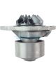 Dayco Heavy Duty Water Pump For Dodge DAF Iveco