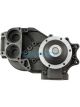 Dayco Heavy Duty Water Pump For Mercedes Benz