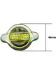 Dayco Coolant Expansion and Recovery Tank Radiator Cap