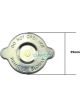 Dayco Coolant Expansion and Recovery Tank Radiator Cap