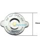 Dayco Coolant Expansion and Recovery Tank Radiator Cap