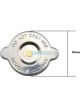 Dayco Coolant Expansion and Recovery Tank Radiator Cap