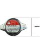 Dayco Coolant Expansion and Recovery Tank Radiator Cap
