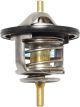 Dayco Thermostat - 54mm Diameter 82C Boxed