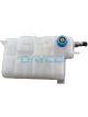 Dayco Heavy Duty Coolant Expansion Tank