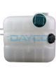 Dayco HD Coolant Expansion Tank
