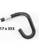 Dayco Moulded Radiator Hose