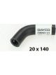 Dayco Moulded Radiator Hose