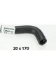 Dayco Moulded Radiator Hose