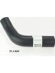 Dayco Moulded Radiator Hose