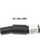Dayco Moulded Radiator Hose