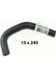 Dayco Moulded Radiator Hose