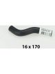 Dayco Moulded Radiator Hose