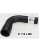 Dayco Moulded Radiator Hose