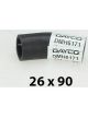Dayco Moulded Radiator Hose