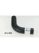 Dayco Moulded Radiator Hose