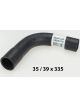 Dayco Moulded Radiator Hose