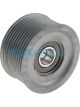 Dayco Heavy Duty Idler/Tensioner Pulley