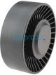 Dayco Idler/Tensioner Pulley