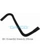 Dayco Moulded Radiator Hose