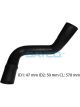 Dayco Moulded Radiator Hose