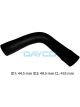 Dayco Moulded Radiator Hose