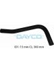 Dayco Moulded Radiator Hose