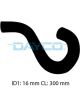 Dayco Moulded Radiator Hose