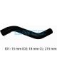 Dayco Moulded Radiator Hose