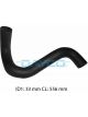Dayco Moulded Radiator Hose