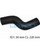 Dayco Moulded Radiator Hose