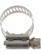Dayco Heavy Duty Plated Screw Series Hose Clamp 14-27mm