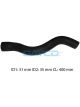Dayco Moulded Radiator Hose