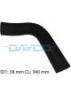 Dayco Moulded Radiator Hose