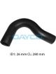 Dayco Moulded Radiator Hose