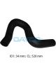 Dayco Moulded Radiator Hose